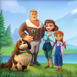ไอคอนของโปรแกรม: Yukon: Family Adventure
