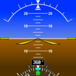 プログラムのアイコン：GlassCockpit To Sim