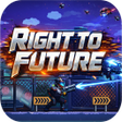 Programın simgesi: Right To Future
