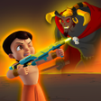 Icon of program: Chhota Bheem Banduk Vs Ba…