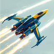 プログラムのアイコン：Transmute: Galaxy Battle