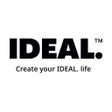 程序图标：The IDEAL App