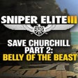 Ikona programu: Sniper Elite III: Save Ch…