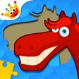 Ikon program: Toddlers Games: Kids  Bab…
