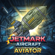 Programikonen: Jetmark Aircraft Aviator