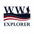 Icoon van programma: WWI Memorial Virtual Expl…
