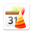 プログラムのアイコン：Birthdays Manager Reminde…