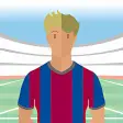 Masters of Soccer - Football Team Manager Free