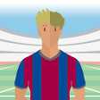 Icono de programa: Masters of Soccer - Footb…
