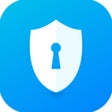 プログラムのアイコン：Turbo Secure VPN - Fast P…