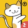 Ícone do programa: 我的猫咪哪去了