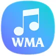 WMA Music Player