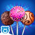 Ícone do programa: Cake Pop Maker - Cooking …