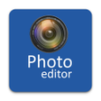 程序图标：photo editor - for Photos…