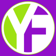 プログラムのアイコン：Youfit Health Clubs