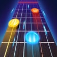 Icon of program: Guitar Play - Games  Songs
