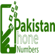 プログラムのアイコン：Pakistan Phone Numbers