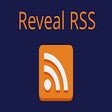 Reveal RSS Feeds