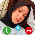 Fake Call Sama Nissa Sabyan