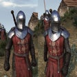 Icon of program: Swadian plated shoulders