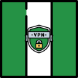 Nigeria VPN - Private Proxy