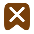 Ikona programu: Bookmarks Clean - Detect …