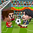 プログラムのアイコン：Zengin Fakir 2D Tek Şut O…