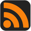 ไอคอนของโปรแกรม: Universal RSS Feed Finder