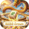 プログラムのアイコン：RKGGCrown
