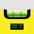 Ícone do programa: Spirit level  bubble leve…
