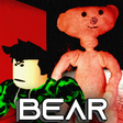 Ikona programu: BEAR Alpha