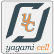 プログラムのアイコン：YagamiCell Agen Pulsa Mur…