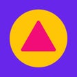 Ikona programu: Level Supermind: Meditati…