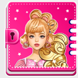 Иконка программы: Girls Games-Makeup  Dress…
