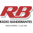 Rádio Bandeirantes 1.110 AM
