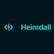 程序图标：Heimdall