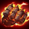 Icon of program: Fist Out: CCG Duel