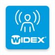 Ikona programu: Widex Zen Tinnitus Manage…