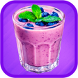 程序图标：Natural juices to lose we…