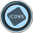 Ikona programu: Icons
