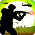 程序图标：SWAT Force vs TERRORISTS