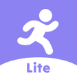 程序图标：WalkCity Lite - Step Coun…