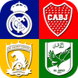 Icon of program: Football Quiz : World Cha…