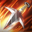 プログラムのアイコン：Ninja Legends: Shadowboun…