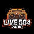 Ikon program: Live504Radio