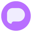 Icoon van programma: Social Overlay