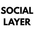 Иконка программы: Social Overlay