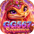 Programikonen: GG567Sequence