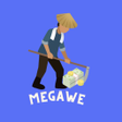 程序图标：Megawe - Hasilkan Uang