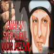 Icon of program: Amalan Syekh Abdul Qodir …